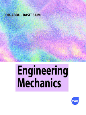 cover image of Engineering Mechanics